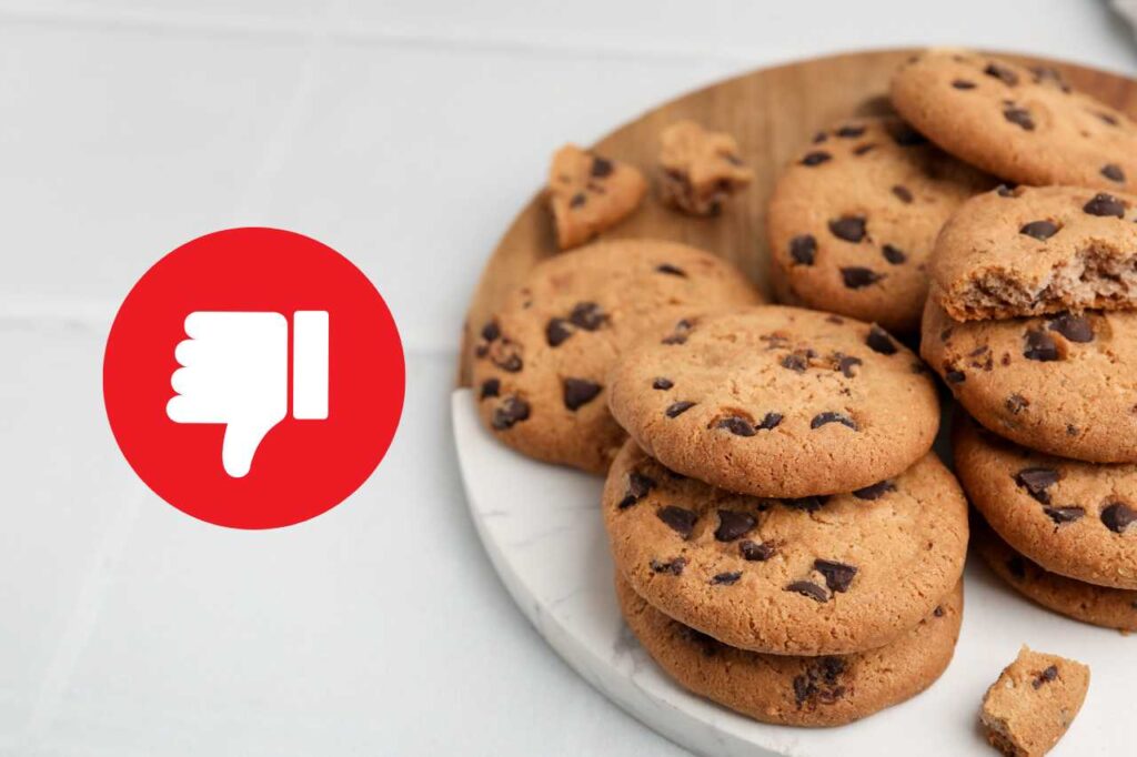 Peggiori marche di biscotti: ecco quali non comprare al supermercato