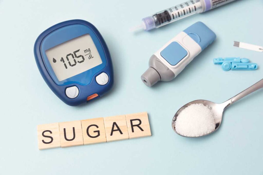 Diabete: ecco cosa mangiare per abbassarlo velocemente