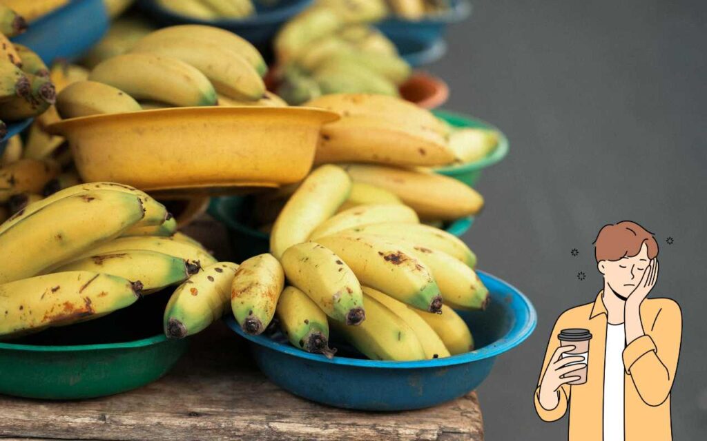 I 3 segnali della carenza di potassio che spesso vengono sottovalutati