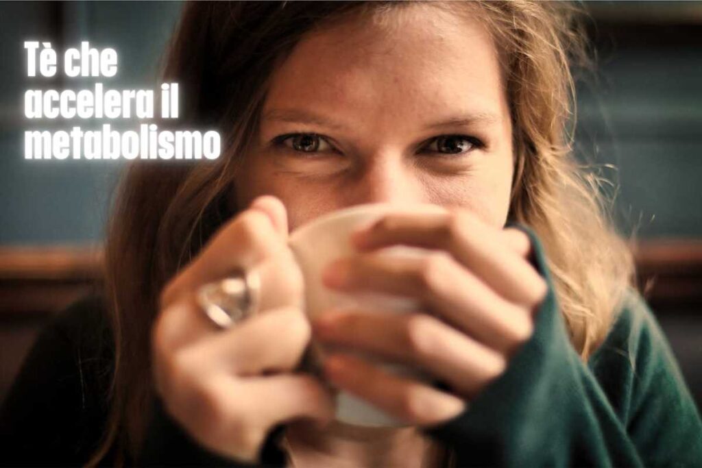 Il momento ideale per gustare la tisana allo zenzero e favorire il dimagrimento: scopri di più!