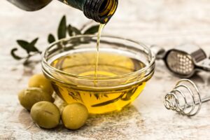 L'olio d'oliva scade? La risposta sorprende tutti